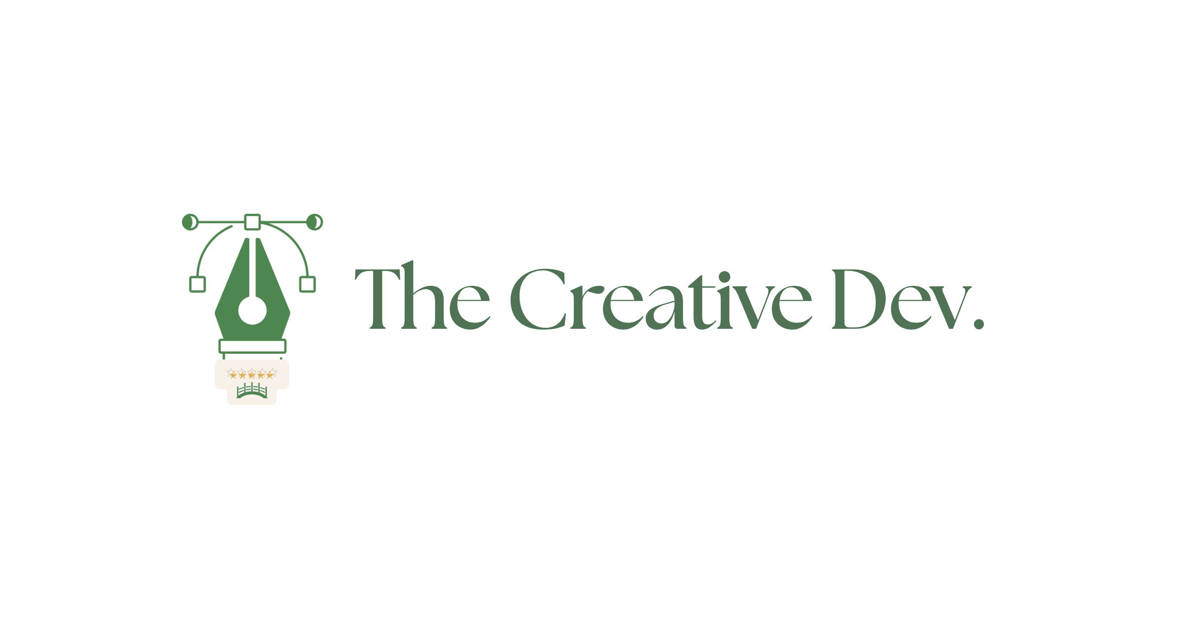 Nhyira Arthur — The Creative Dev
