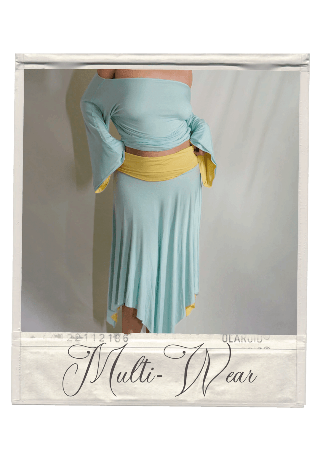 Multi-wear 