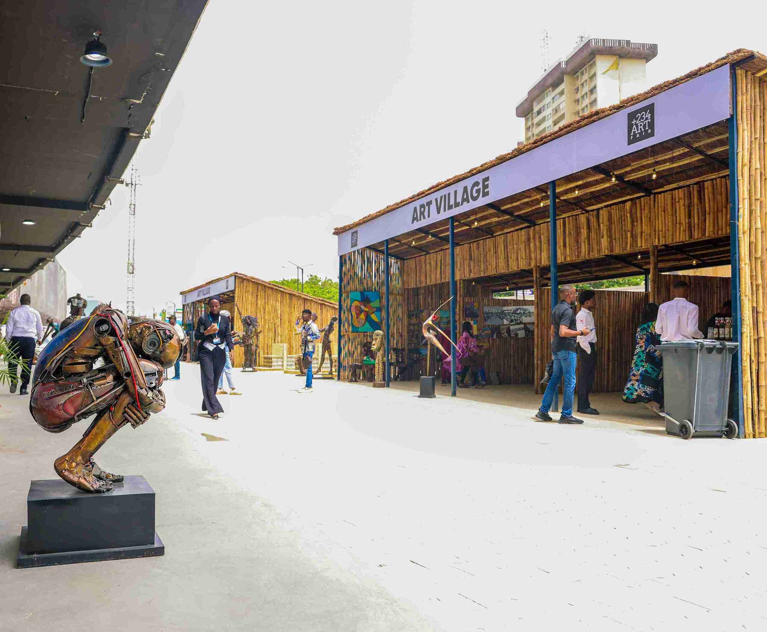 Art Event