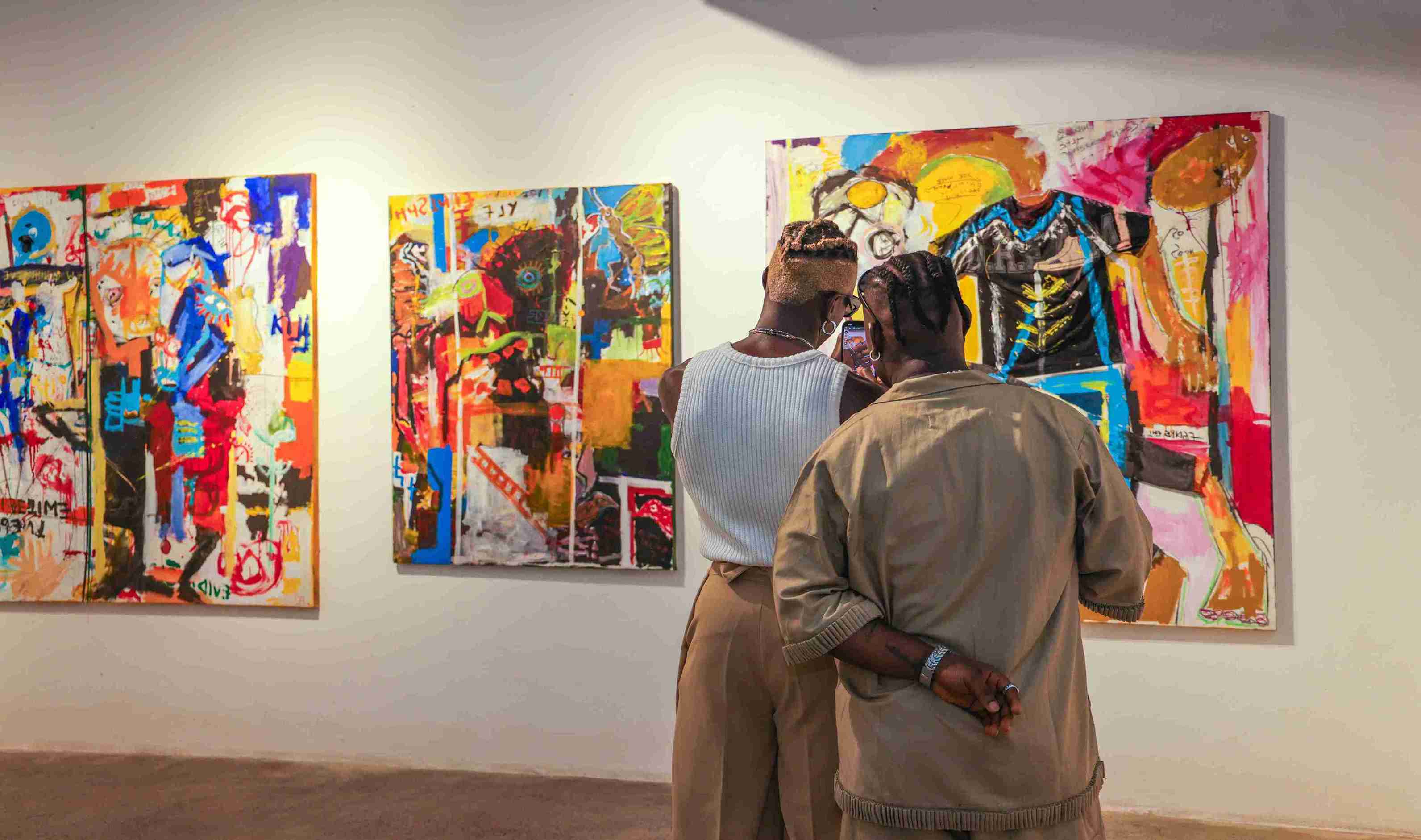 Art Event