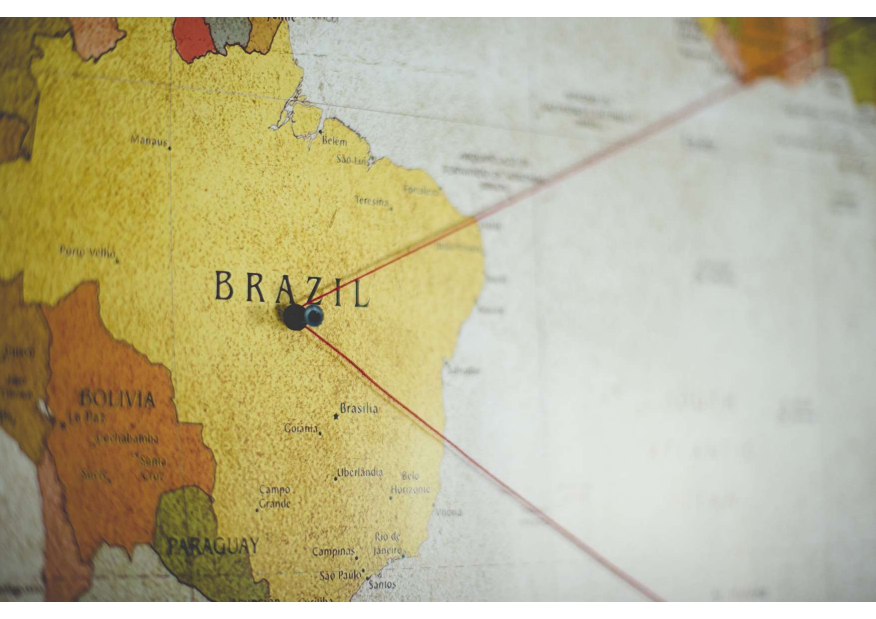 O Estado Brasileiro 