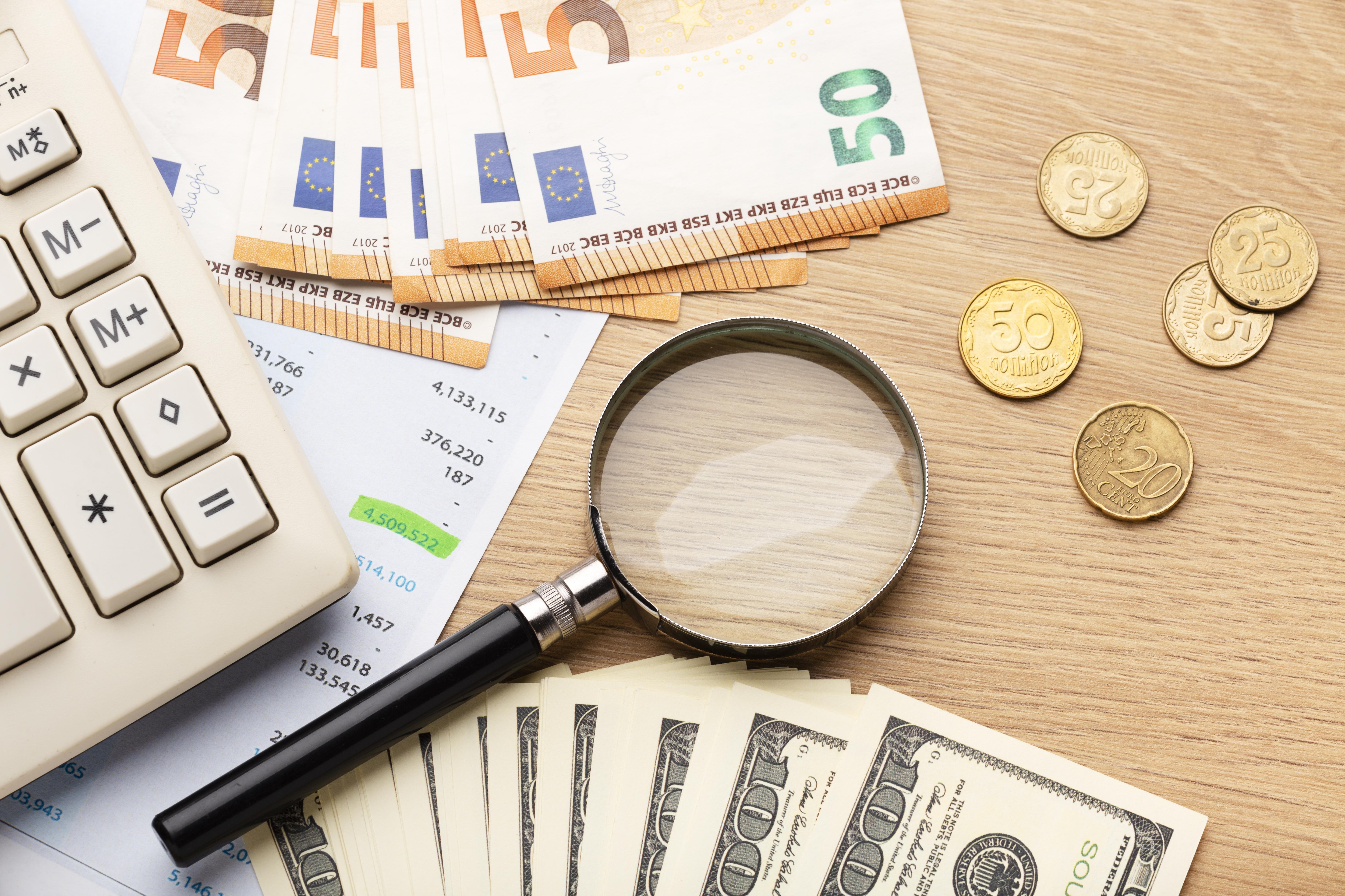 Ordem Econômica e Financeira