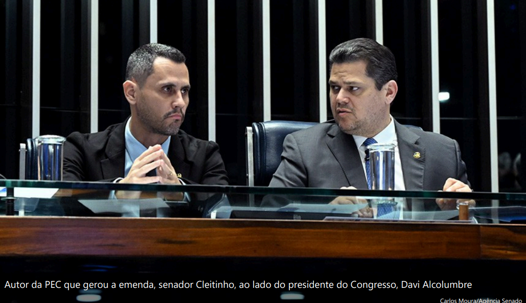 IPVA 20 anos