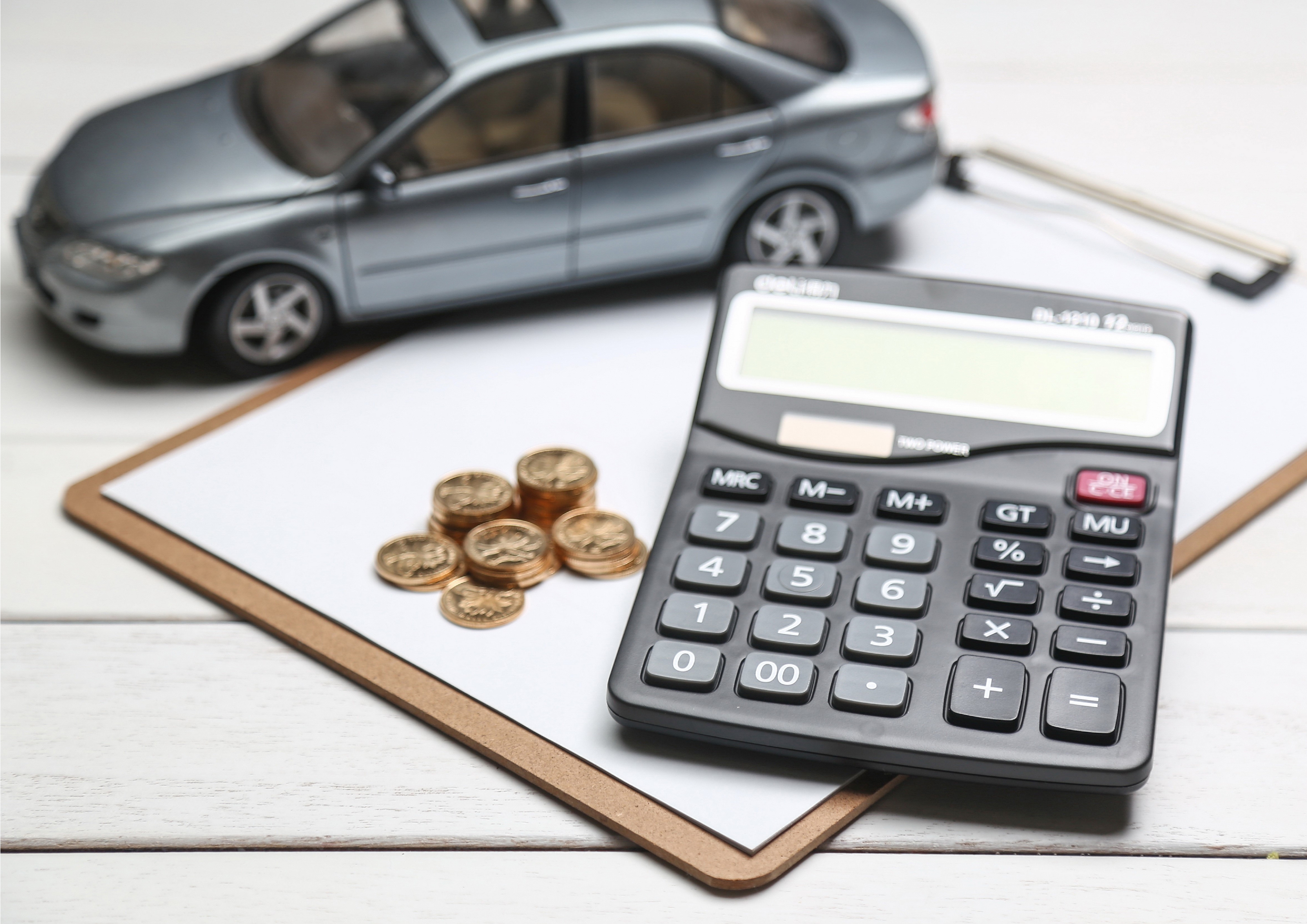 Taxa de licenciamento Anual - (CRLV-E)