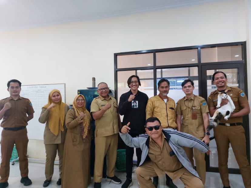 Dinas Ketahanan Pangan, Pertanian, dan Perikanan Tasikmalaya - Image 3