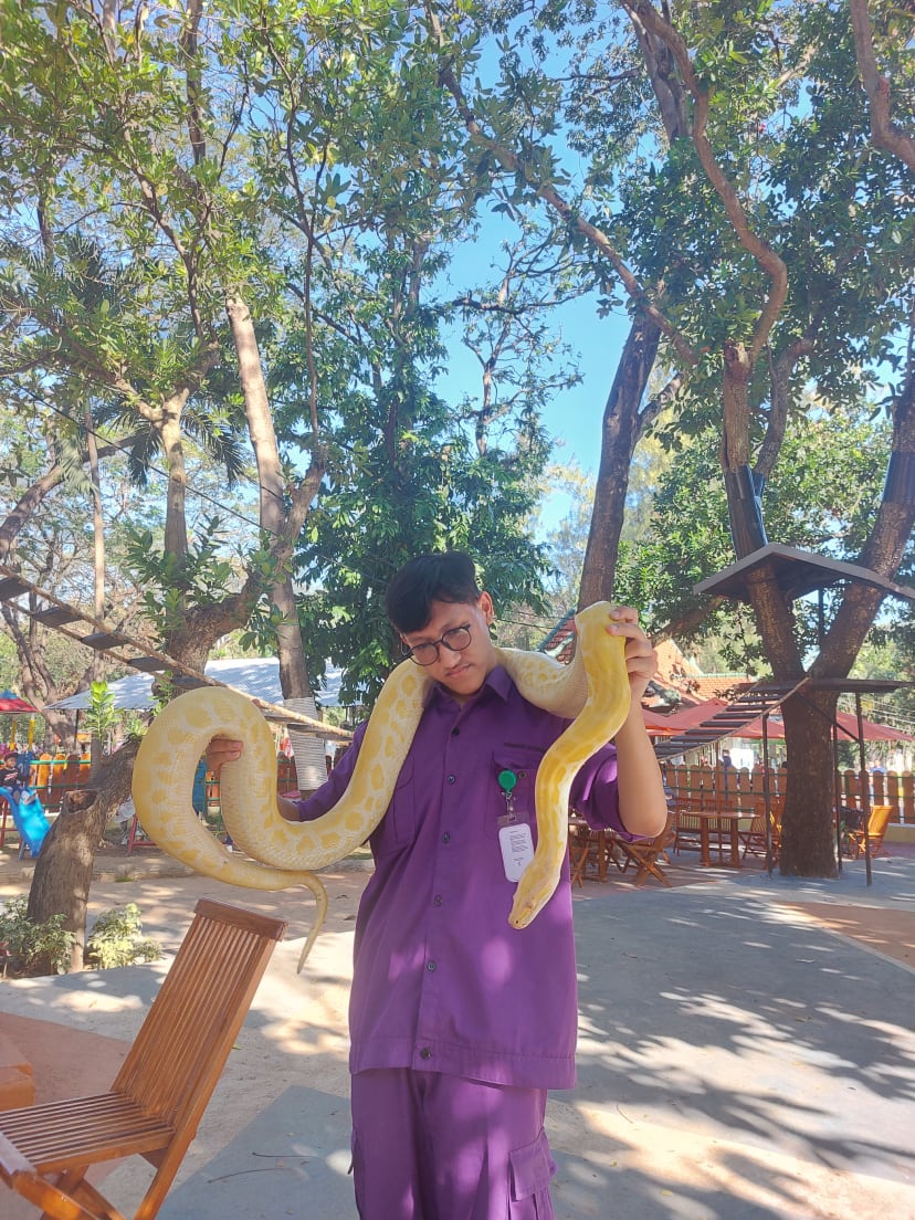 PDTS Kebun Binatang Surabaya - Image 2