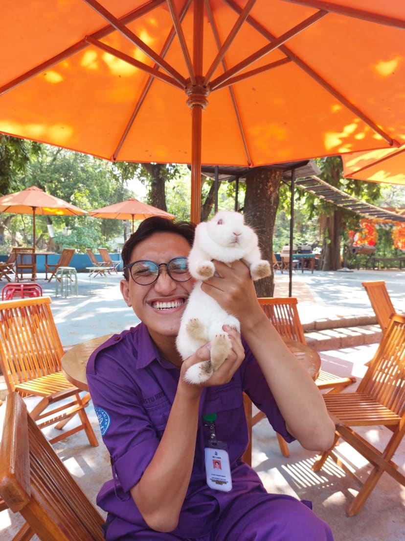 PDTS Kebun Binatang Surabaya - Image 4