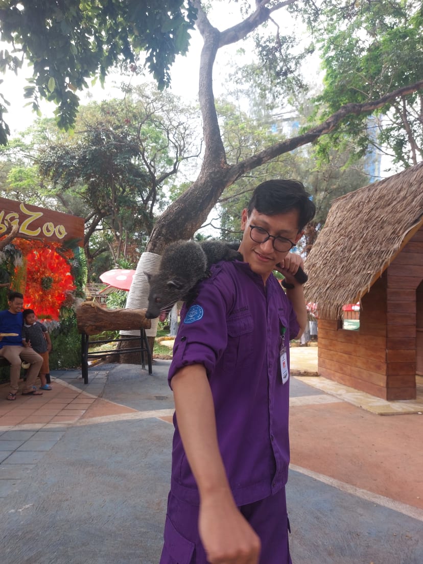 PDTS Kebun Binatang Surabaya - Image 3