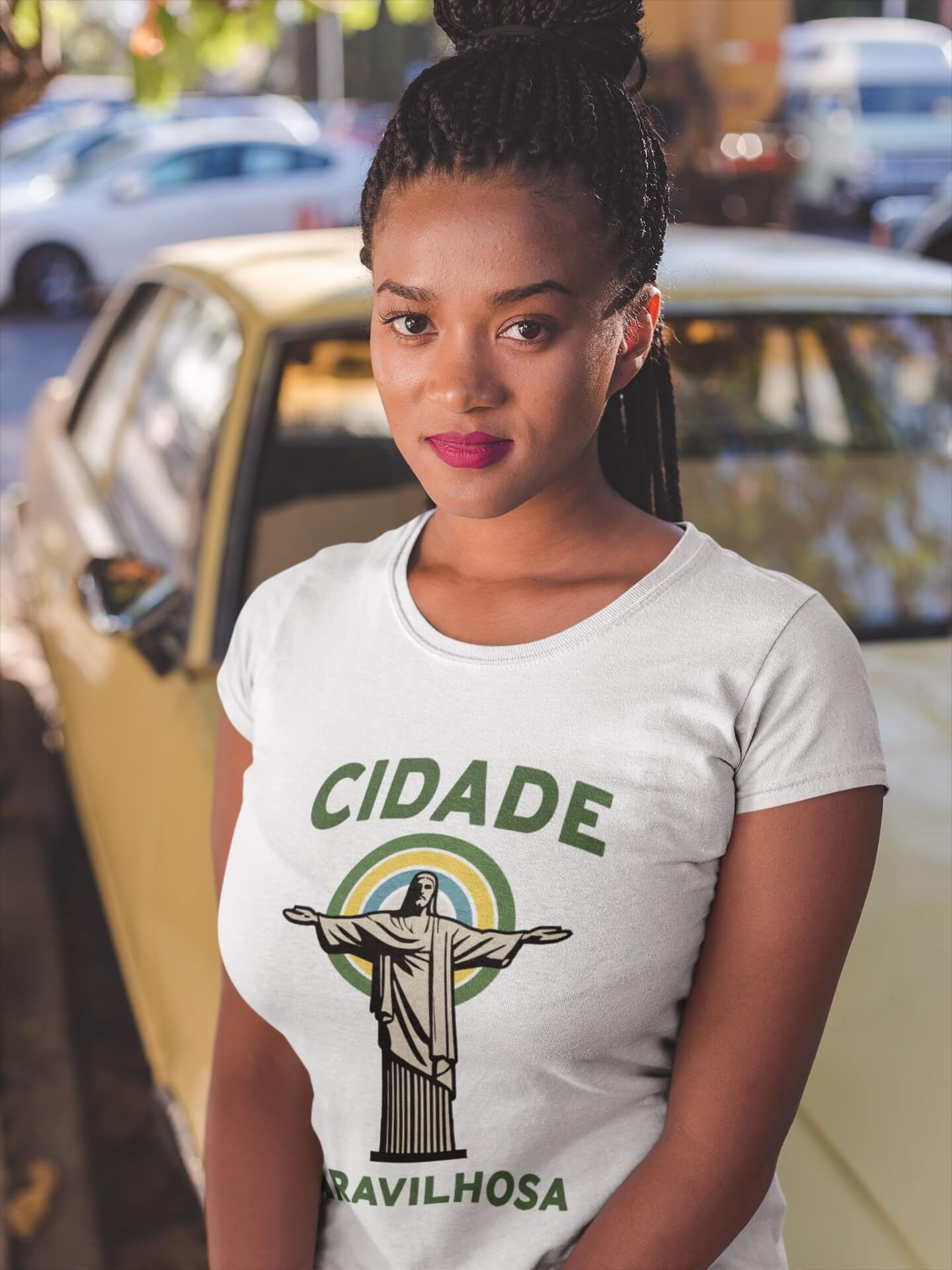 Cidade Maravilhosa 8