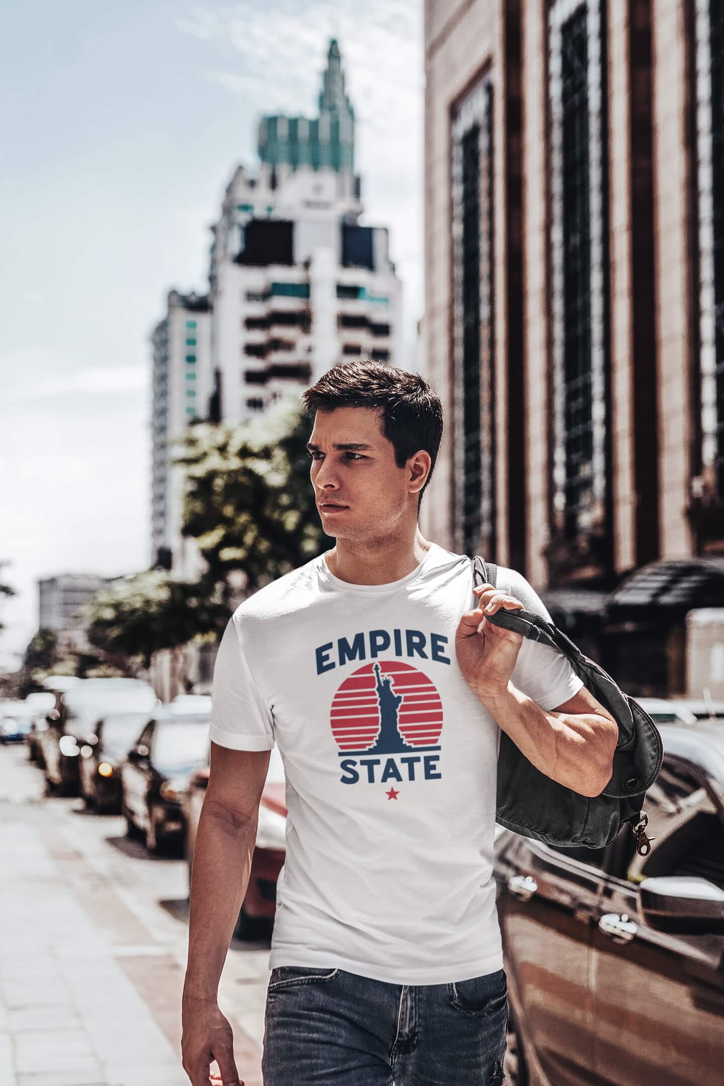 Empire State 6
