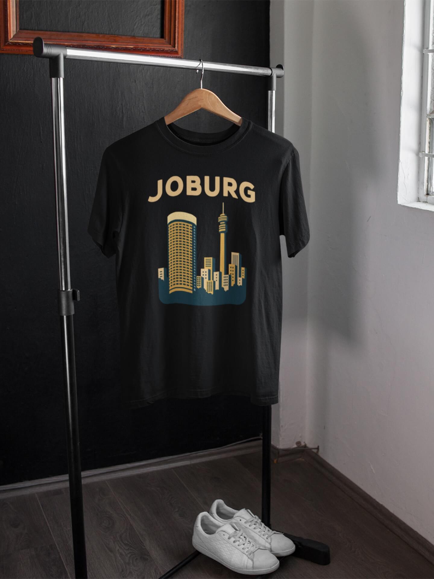 Joburg | Jozi 10