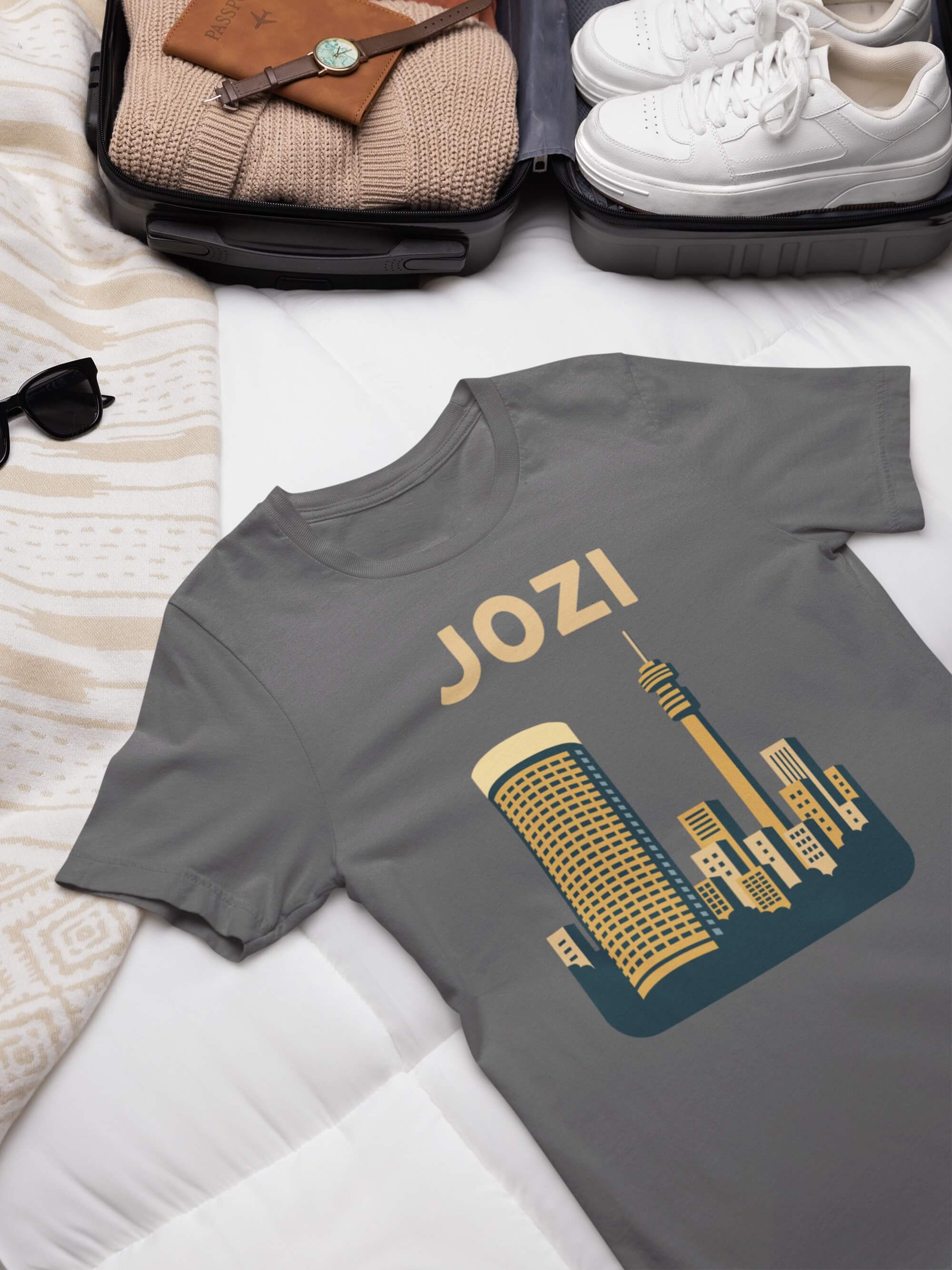 Joburg | Jozi 11