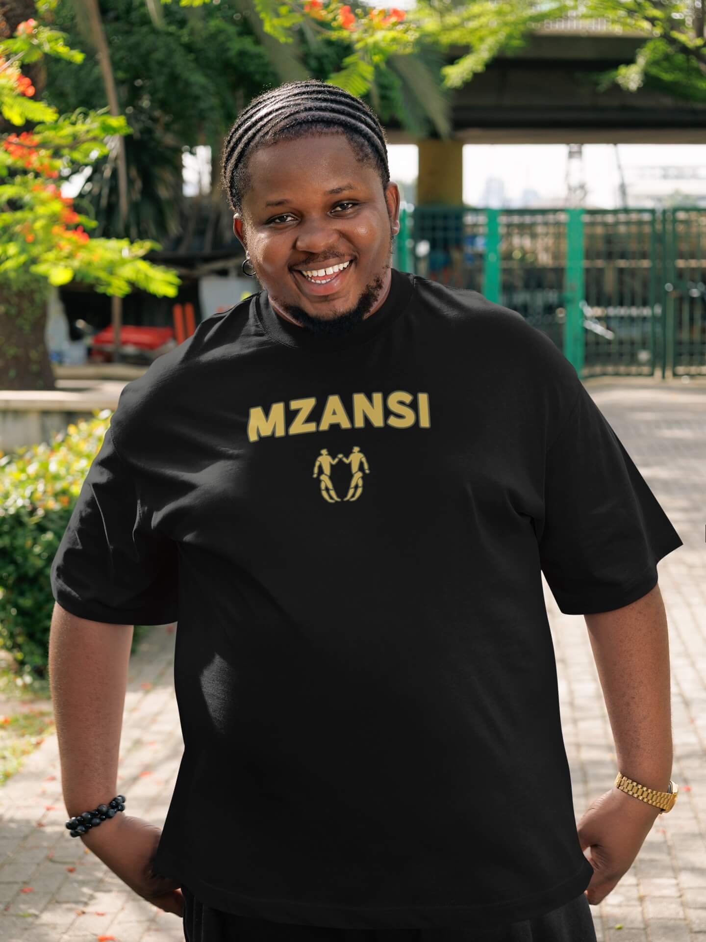 Mzansi 2