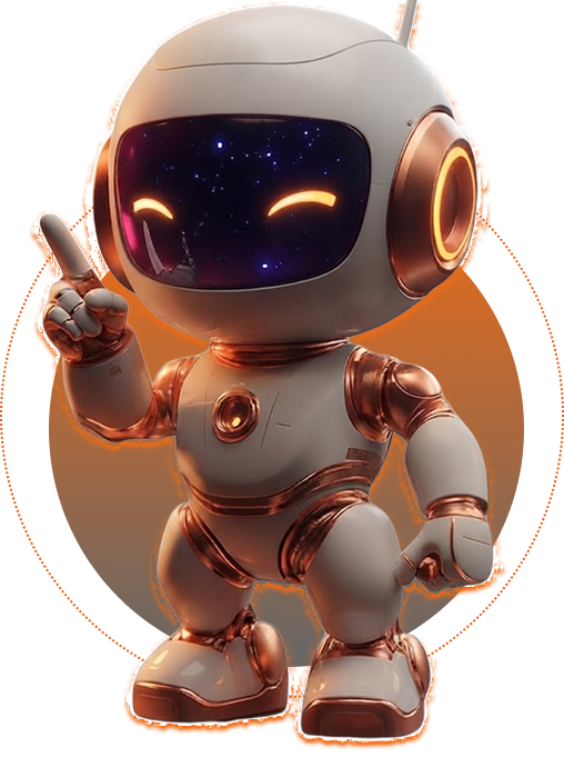 AI Robot Assistant