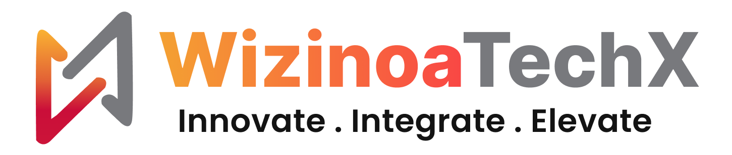 WizinoaTechX