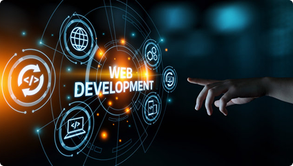 Business Website Development