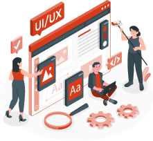 UI/UX Design