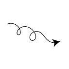 connector arrow