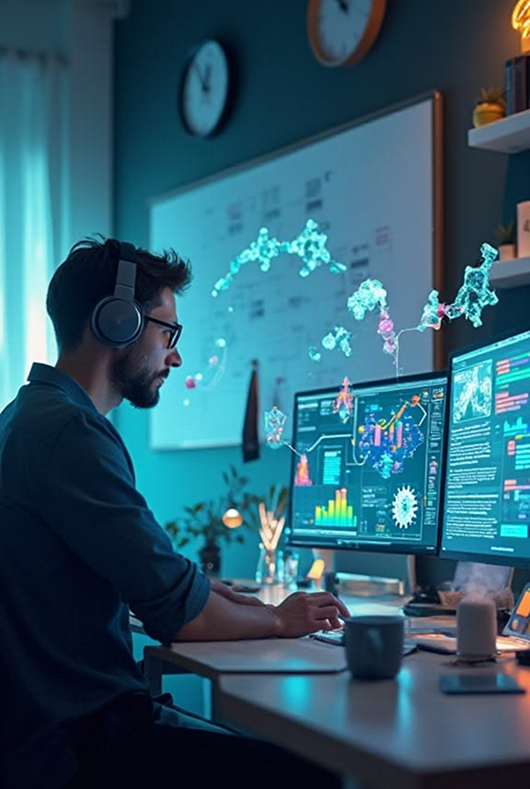 WizinoaTechX Web Development Team