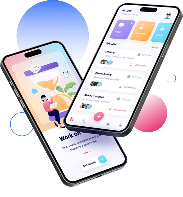 Mobile App Development Showcase
