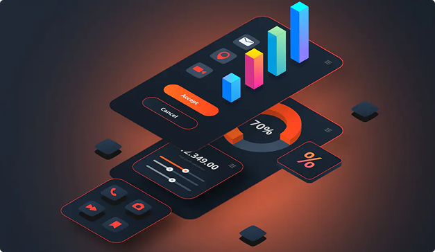 Custom Mobile App Development