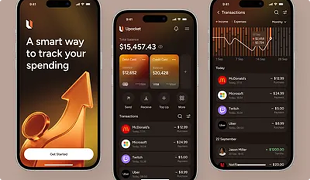 Cross-Platform App Development
