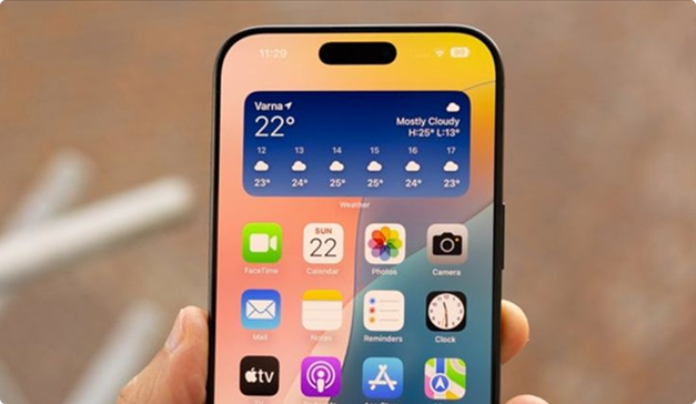 iOS App Development