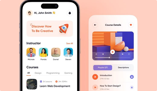 Android App Development