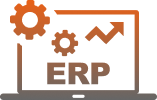 ERP & CRM App Solutions