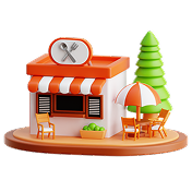 Food & Restaurant