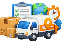 Logistics & Transportation