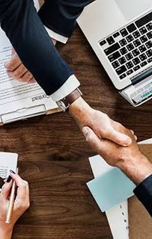 Why Choose WizinoaTechX