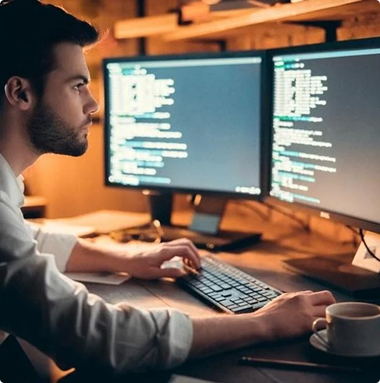 Software Development Company