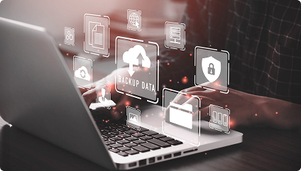 Software Maintenance & Support