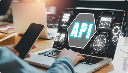 API Development & Integration