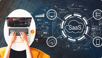 SaaS Application Development