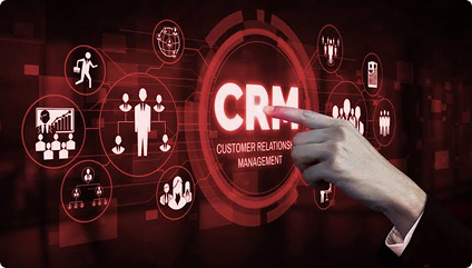 CRM Software Development
