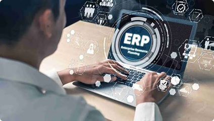 ERP Software Development