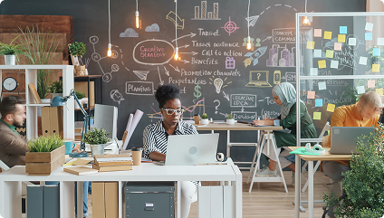 Enterprise Software Development