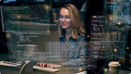 Custom Software Development