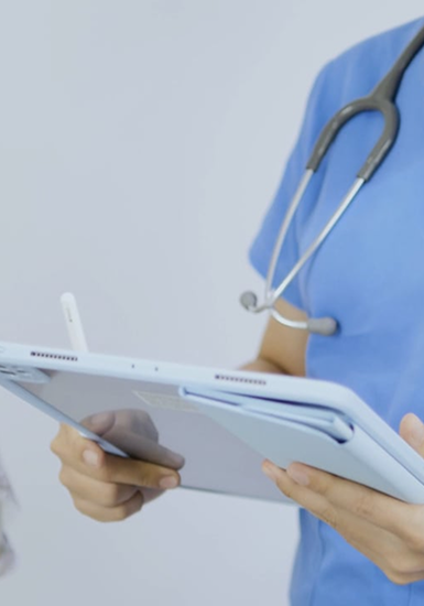 Healthcare