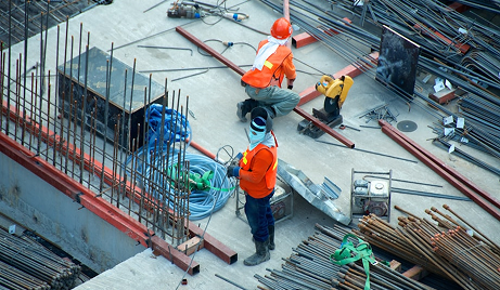 Construction