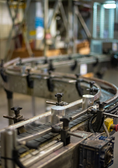 Manufacturing