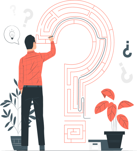Why Choose WizinoaTechX Illustration