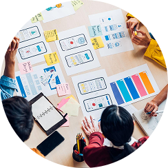 User Research Planning