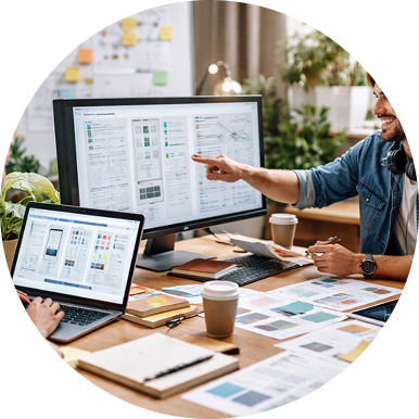 Transforming Digital Experience