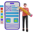 Wireframing