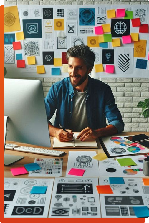 Why Businesses Choose WizinoaTechX for UI/UX Design
