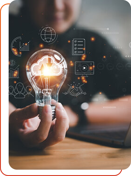 Leading Digital Transformation Company in Madurai