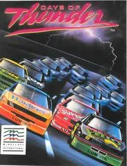 Days of Thunder
